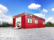 Carglass GmbH Husum - GALLERY
