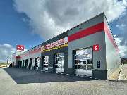 Carglass GmbH Rastatt - GALLERY