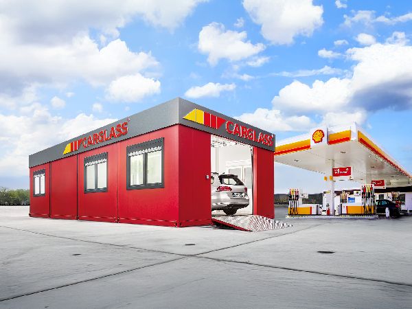 Carglass GmbH Troisdorf (Sieglar) - GALLERY