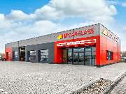 Carglass GmbH Warendorf - GALLERY