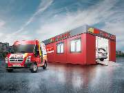 Carglass GmbH Weißwasser/Oberlausitz - GALLERY