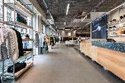 Carhartt WIP Store Berlin Mitte - GALLERY