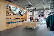 Carhartt WIP Store Berlin Mitte - GALLERY