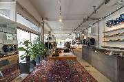 Carhartt WIP Store Frankfurt - GALLERY