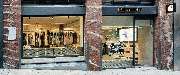 Carhartt WIP Store Hamburg Poststraße - GALLERY