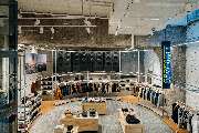 Carhartt WIP Store Hamburg Poststraße - GALLERY