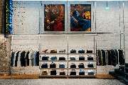 Carhartt WIP Store Hamburg Poststraße - GALLERY
