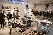 Carhartt WIP Store Hamburg Schanzenstraße - GALLERY