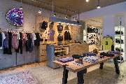 Carhartt WIP Store Hamburg Schanzenstraße - GALLERY