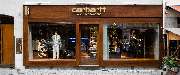 Carhartt WIP Store Munich Reichenbachstraße - GALLERY