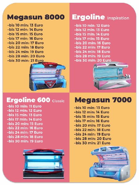 Caribic Sun Rodalben - 3