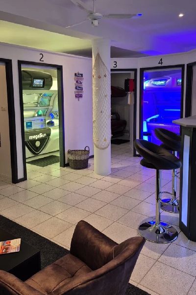 Caribic Sun Rodalben - 5