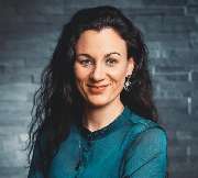 Carina Zachariae - Phoenix Traumatherapie - 1