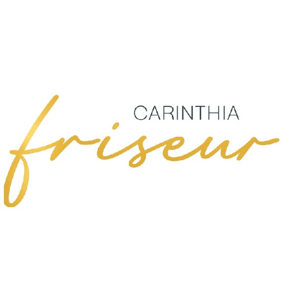 CARINTHIA friseur - LOGO