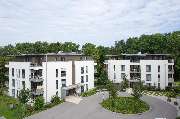 Caritas Altenheim Haus St. Gisela - GALLERY