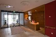 Caritas Altenheim Haus St. Gisela - GALLERY