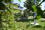 Caritas Altenheim Sonnengarten Edling - GALLERY