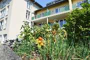 Caritas Altenheim Sonnengarten Edling - GALLERY