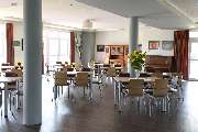 Caritas Altenheim Sonnengarten Edling - GALLERY