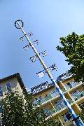 Caritas Altenheim Sonnengarten Edling - GALLERY