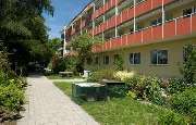 Caritas Altenheim St. Franziskus Kolbermoor - GALLERY