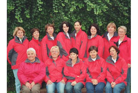 Caritas für den Landkreis Miltenberg e.V. - GALLER …