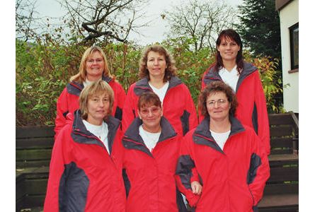 Caritas für den Landkreis Miltenberg e.V. - GALLER …