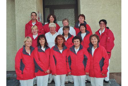 Caritas für den Landkreis Miltenberg e.V. - GALLER …