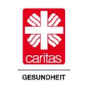 Caritas Fußzentrum in Berlin-Pankow - Logo der Caritas Gesundheit Berlin gGmbH
