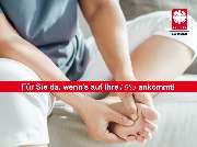 Caritas Fußzentrum in Berlin-Reinickendorf - GALLERY