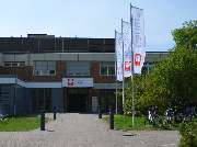 Caritas Fußzentrum in Berlin-Reinickendorf - GALLERY