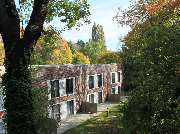 Caritas-Hospiz Berlin-Pankow - GALLERY