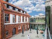 Caritas-Hospiz Katharinenhaus Berlin-Reinickendorf - GALLERY