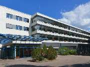 Caritas-Klinik St. Anna Berlin-Charlottenburg - GALLERY
