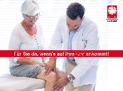 Caritas Kniezentrum in Berlin-Pankow - GALLERY