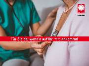 Caritas-MVZ in der Villa | Kardiologie | Caritas Gesundheit Berlin - GALLERY