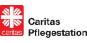 Caritas Pflegestation - LOGO