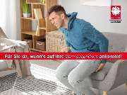 Caritas Proktologiezentrum in Berlin-Reinickendorf - GALLERY