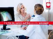 Caritas Schulterzentrum in Berlin-Pankow - GALLERY