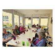 Caritas-Sozialstation Amberg e.V. - GALLERY