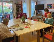 Caritas-Sozialstation und Tagespflege Nürnberg - Nord e.V. - GALLERY