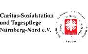 Caritas-Sozialstation und Tagespflege Nürnberg - Nord e.V. - LOGO