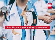 Caritas Sportorthopädiezentrum in Berlin-Reinickendorf - GALLERY