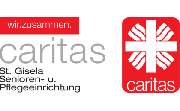 Caritas St. Gisela Senioren- und Pflegeeinrichtung - LOGO