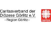 Caritasverband der Diözese e.V. - Region Görlitz - LOGO