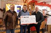 Caritasverband Dingolfing e.V. - GALLERY