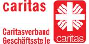 Caritasverband Geschäftsstelle - LOGO