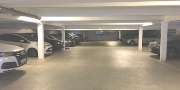 Carkeeper Park and Fly - GALLERY