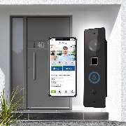 CARL FUHR GmbH & Co. KG - SmartConnect door