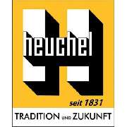 Carl Heuchel GmbH & Co. KG - LOGO